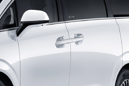 handle pintu Denza D9