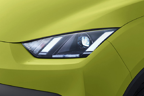 Lampu depan Lampu depan Atto 1