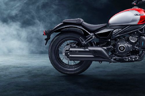 ban belakang CFMoto CLC450