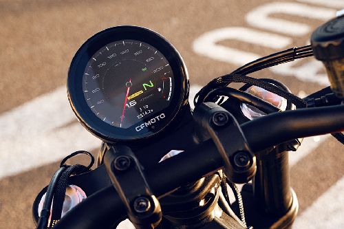 Speedometer CFMoto CLC450