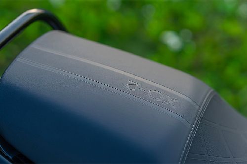 Jok CFMoto Papio XO-2