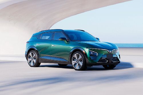 VinFast VF 7 Eco