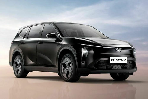 VinFast VF MPV 7