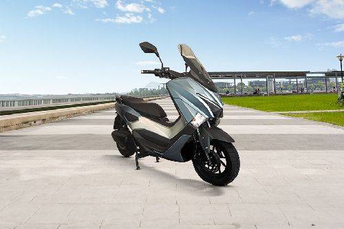 Rakata Motorcycle NX3 EV