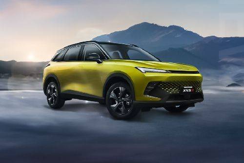 BAIC X55 II 1.5L