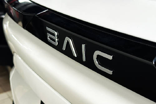 BAIC