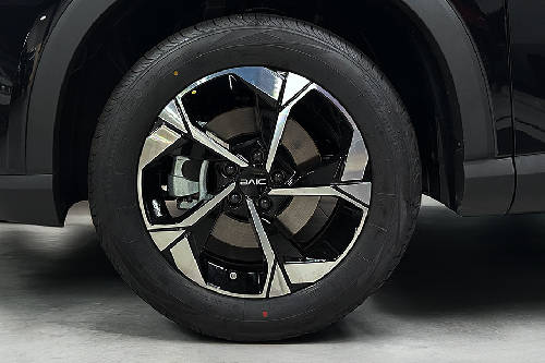 Pelek X55 II