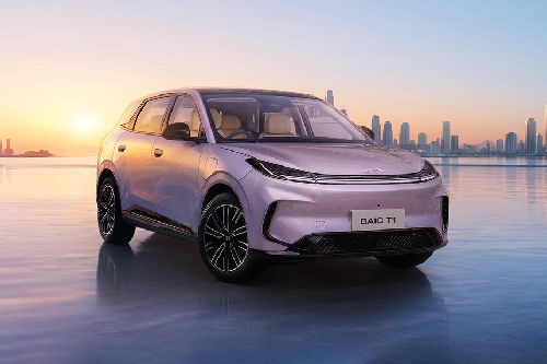 BAIC T1