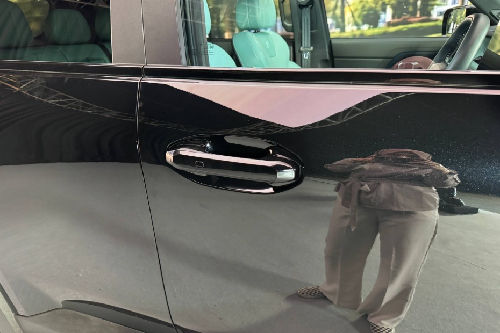 handle pintu T1