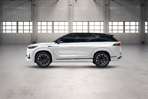 Tampak Samping Tampak samping J8 ARDIS