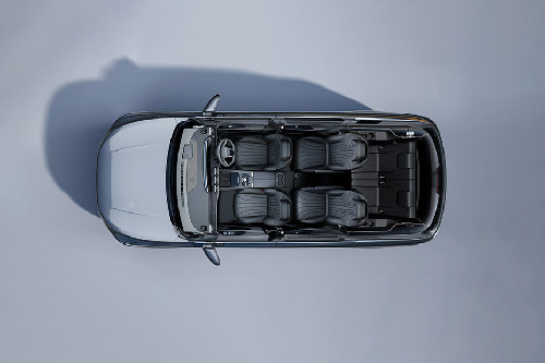 Tampak atas Tampak atas J8 ARDIS