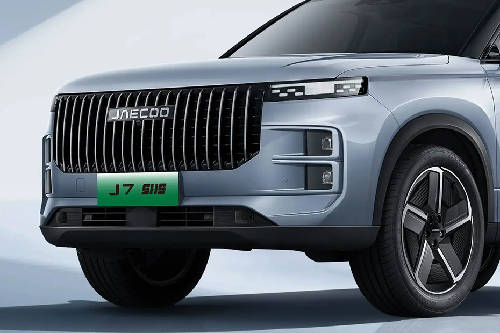Tampak Grille J7 SHS