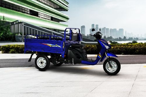 Tampak Depan Bawah Viar Karya Bit