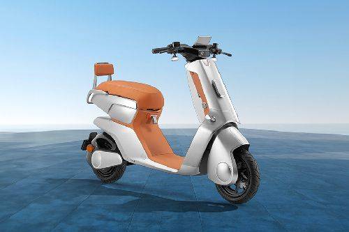 Vmove Keren Stardust Electric