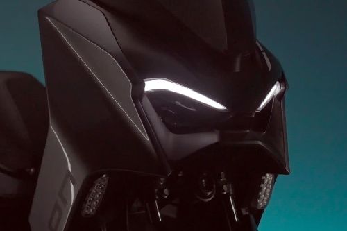 Lampu depan ION Mobility M1-S