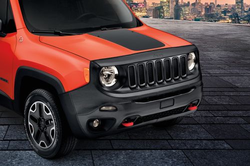 Jeep Renegade Colors Pick From 10 Color Options Oto