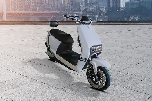 Uwinfly N9 Pro Slant Rear View Full Image