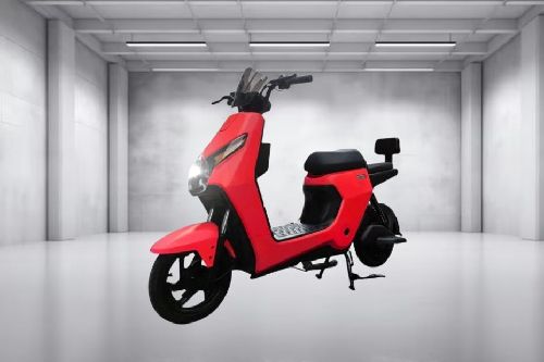 Uwinfly D60 Slant Front View Full Image