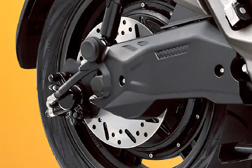 Rear Brake Maka Cavalry Rear Brake