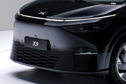 Tampak Grille Tampak Grille X9