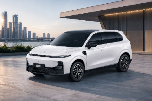 Leapmotor B10