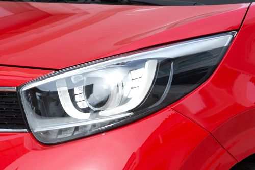 Picanto (2015-2018) Headlight