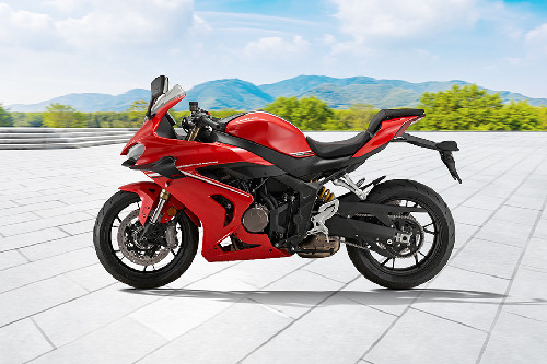 Samping Kiri Samping Kiri QJ Motor SRK 800RR