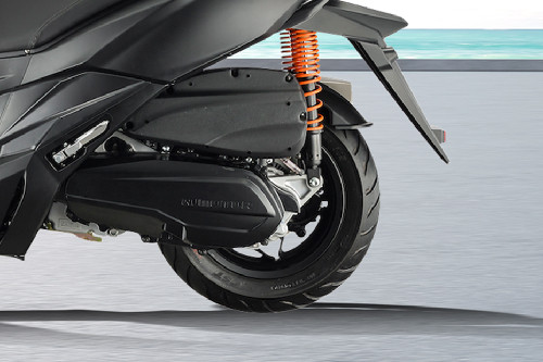 ban belakang QJ Motor Fort 250