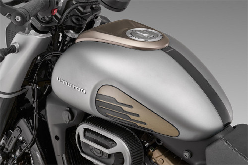 Tangki BBM Tangki BBM QJ Motor Srv 250 Libero