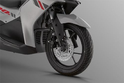 Ban depan QJ Motor Viento 180