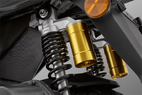 Nitrox QJ Motor Viento 180