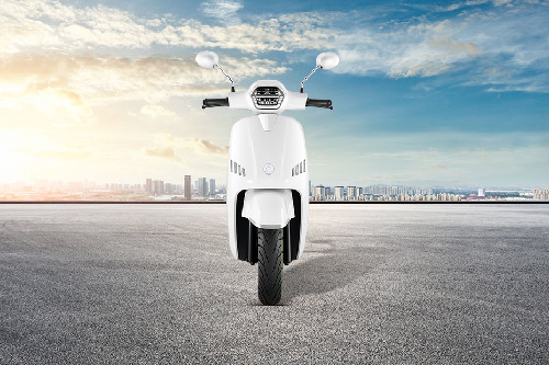 Sunra Future Front View Full Image