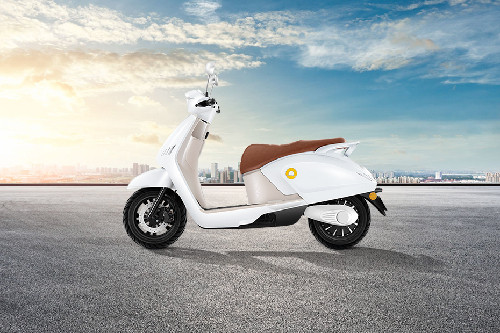 Sunra Future Left Side View Full Image