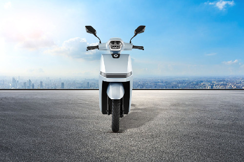 Sunra Legend Front View Full Image