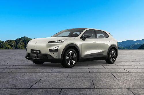 Changan Deepal S05