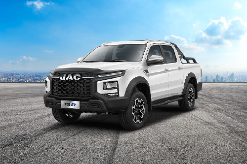 JAC T9 EV EV