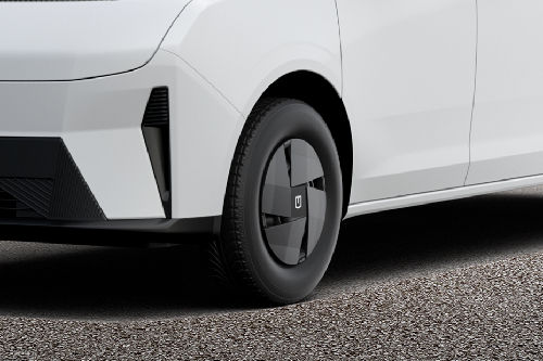 SV Wheel