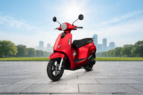 VinFast Evo Electric