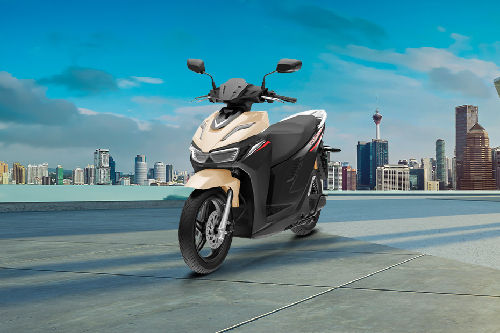 VinFast Viper Electric