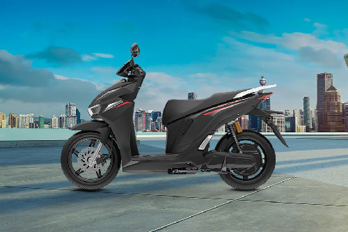 Samping Kiri VinFast Viper