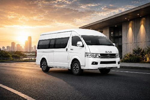SAG Max EV