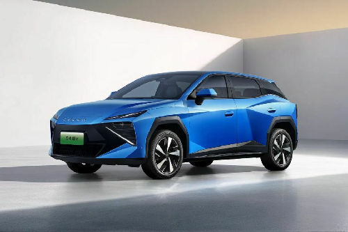 Omoda O4