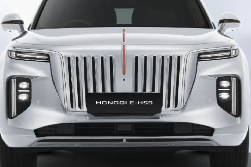 Tampak Grille E-HS9