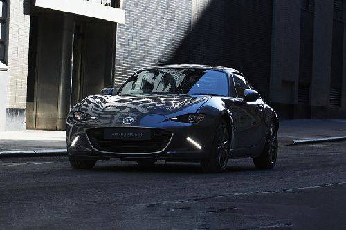 Mazda MX 5 RF MT