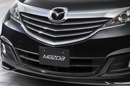 Tampak Grille Biante