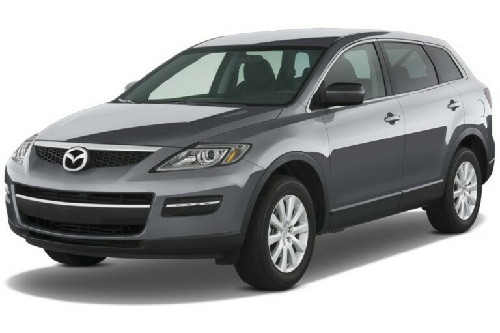 Mazda CX-9 (2009-2015) Mazda CX-9 (2009-2015)