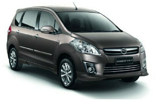 Mazda VX-1 Mazda VX-1