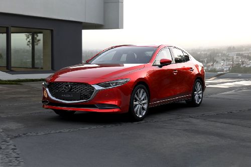  Mazda 3 Sedan 2023 Precio, promoción de julio, especificaciones