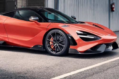 Pelek 765LT
