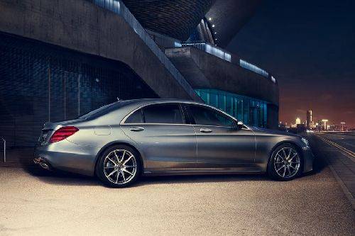 Mercedes Benz S-Class 2021 Price, Promo March, Spec & Reviews